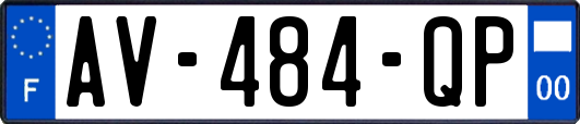 AV-484-QP