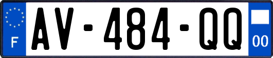 AV-484-QQ