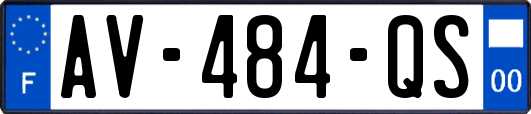 AV-484-QS