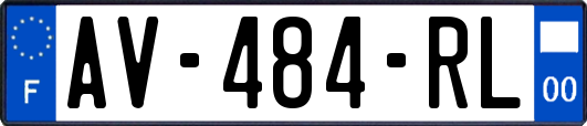 AV-484-RL