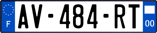 AV-484-RT