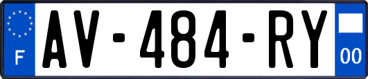 AV-484-RY