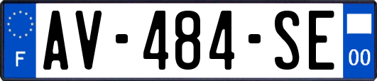 AV-484-SE