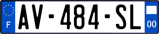 AV-484-SL