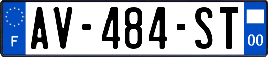 AV-484-ST