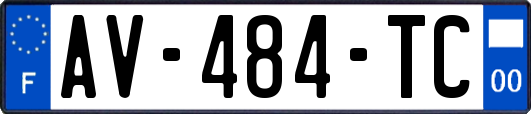 AV-484-TC