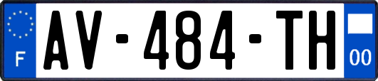AV-484-TH