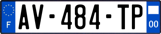 AV-484-TP