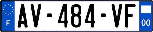 AV-484-VF