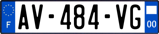 AV-484-VG