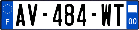 AV-484-WT