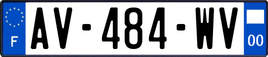 AV-484-WV