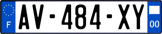 AV-484-XY