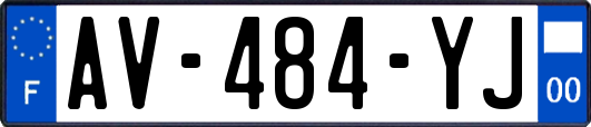 AV-484-YJ
