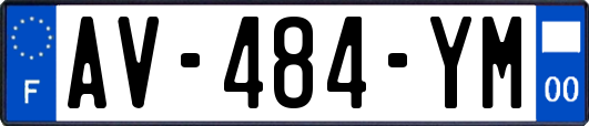 AV-484-YM