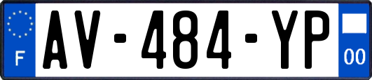 AV-484-YP