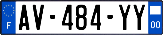 AV-484-YY