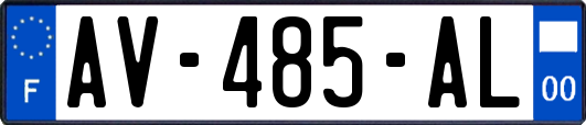 AV-485-AL