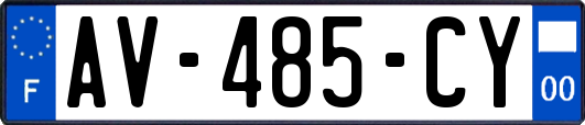 AV-485-CY