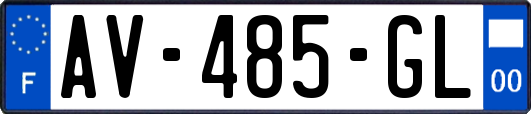 AV-485-GL