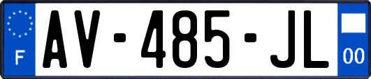 AV-485-JL
