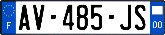 AV-485-JS