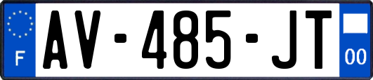 AV-485-JT