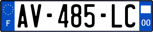 AV-485-LC
