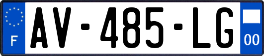 AV-485-LG