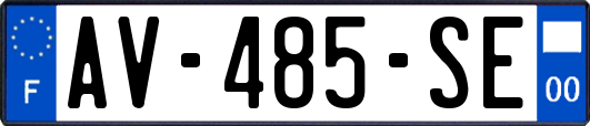 AV-485-SE