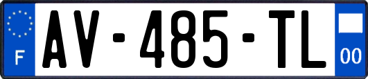 AV-485-TL