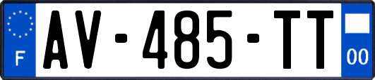 AV-485-TT