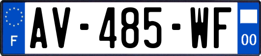 AV-485-WF
