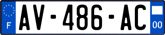 AV-486-AC