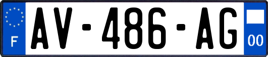AV-486-AG