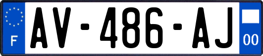 AV-486-AJ
