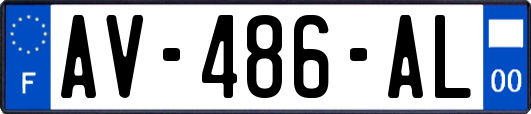 AV-486-AL