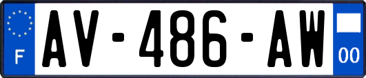 AV-486-AW