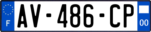 AV-486-CP
