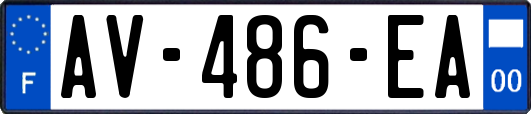 AV-486-EA