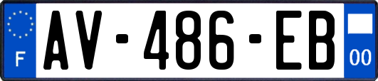 AV-486-EB