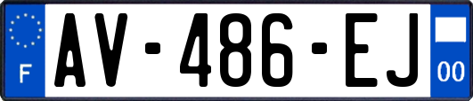 AV-486-EJ