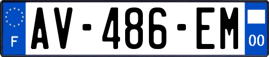 AV-486-EM