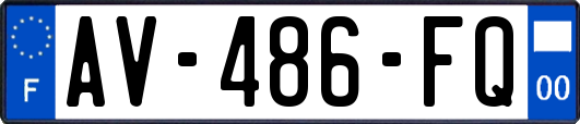 AV-486-FQ