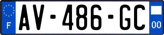 AV-486-GC