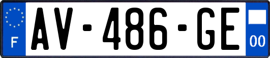 AV-486-GE