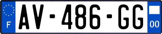 AV-486-GG