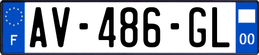 AV-486-GL