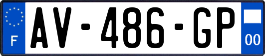 AV-486-GP