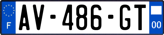 AV-486-GT
